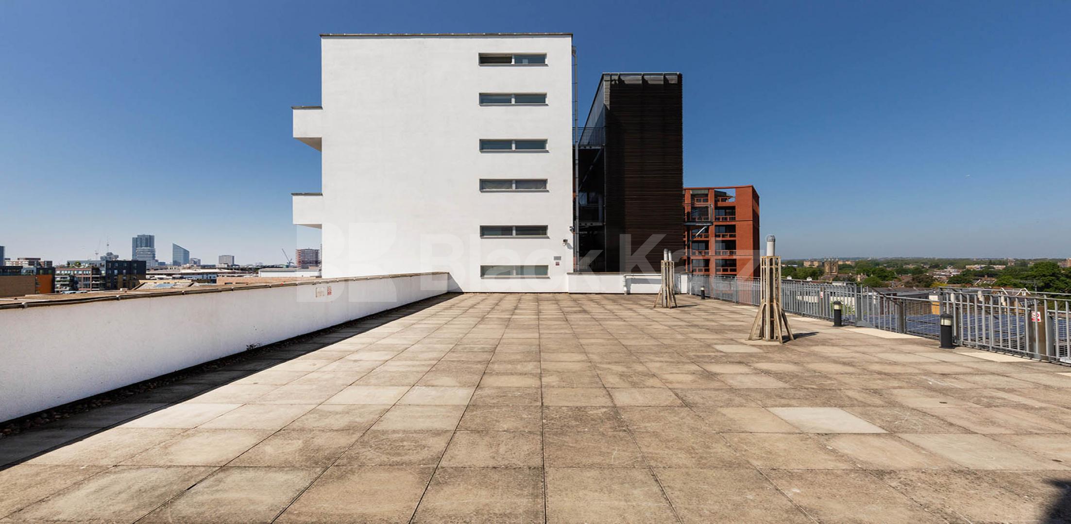 			LIVE WORK 2 BEDROOM WAREHOUSE CONVERSION, 2 Bedroom, 1 bath, 1 reception Apartment			 ABILITY PLAZA-KINGSLAND ROAD, DALSTON/HAGGERSTON